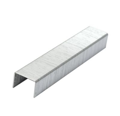 Agrafe pour travaux légers Magnusson 8 mm, 1000 pièces