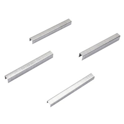 Agrafe pour travaux lourds assortiment Magnusson, 5000 pièces