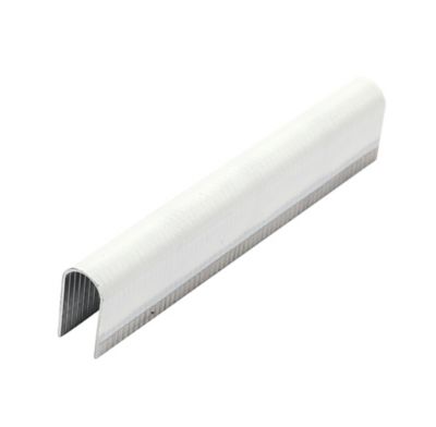 Agrafes pour câble Magnusson 10 mm, 1000 pièces