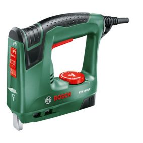 Agrafeuse cloueuse Bosch PTK14EDT Plastique