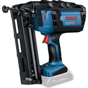 agrafeuse / cloueuse électrique BOSCH PROFESSIONAL GNH 18V-64 18.0 V sans fil