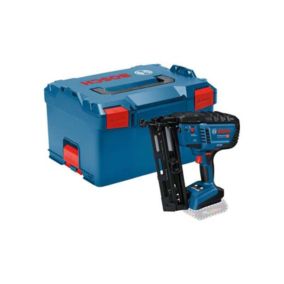 agrafeuse / cloueuse électrique BOSCH PROFESSIONAL L-BOXX 238 18.0 V sans fil