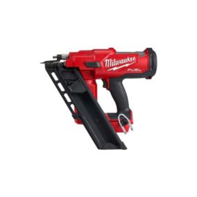 agrafeuse / cloueuse électrique Milwaukee M18 FFN-0C 18.0 V sans fil