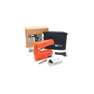 agrafeuse / cloueuse électrique TACWISE 53-13EL 4 Ah 4.0 V sans fil