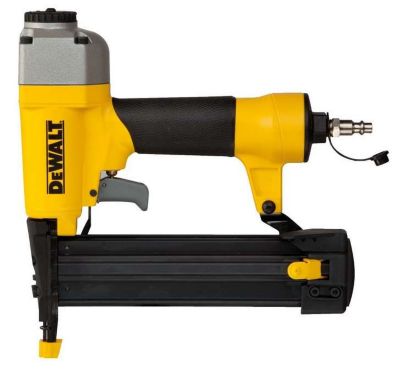 agrafeuse / cloueuse pneumatique DeWalt DPSB2IN1 avec fil