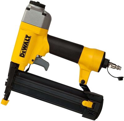 agrafeuse / cloueuse pneumatique DeWalt DPSB2IN1 avec fil