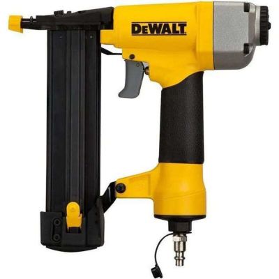 agrafeuse / cloueuse pneumatique DeWalt DPSB2IN1 avec fil