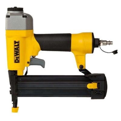 agrafeuse / cloueuse pneumatique DeWalt DPSB2IN1 avec fil