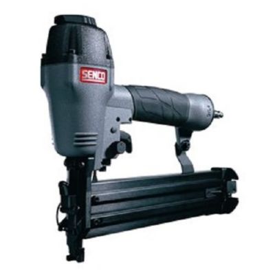 Agrafeuse-cloueuse pneumatique HNS5015P SENCO 3 en 1, brads 15-50 mm et agrafes 12-38 mm