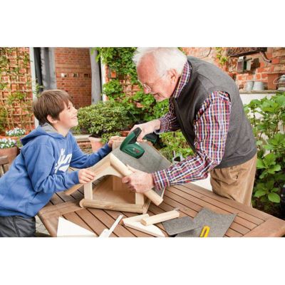Agrafeuse sans fil Bosch PTK 3.6 V