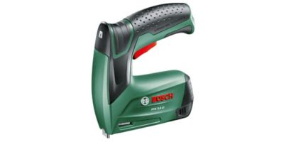 Agrafeuse sans fil Bosch PTK 3.6V - 1.5Ah