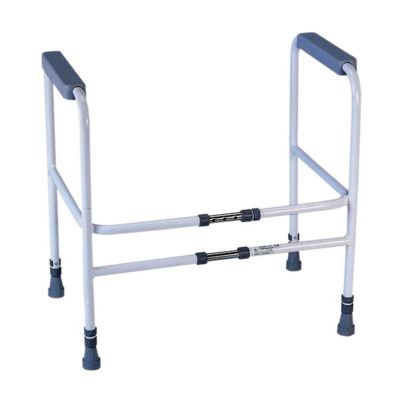 Aidapt VR202 - Cadre de toilette Broadstair VR202