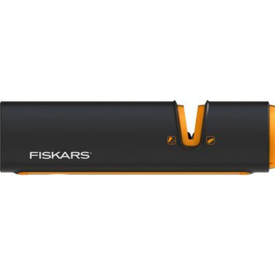 Aiguiseur pour haches et couteaux Xsharp Fiskars