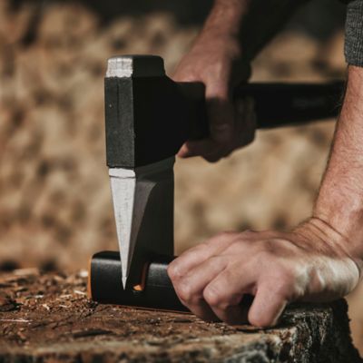 Aiguiseur pour haches et couteaux Xsharp Fiskars