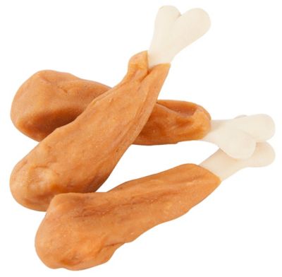 Ailes de poulet chiens Zolux snack de 100 g