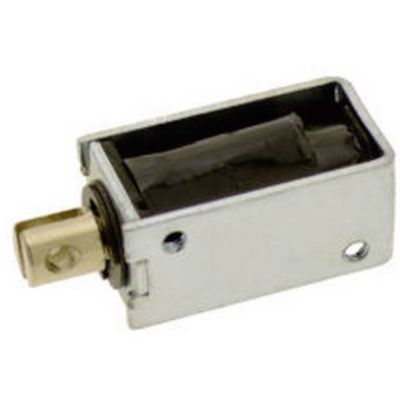 Aimant de levage Tremba HMF-1614z.002-24VDC 24 V/DC 2 W, force finale 5,8 N à traction
