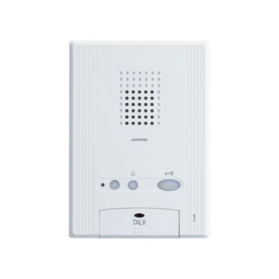 Aiphone - Poste Audio Mains Libres Gt Aip-gt1a