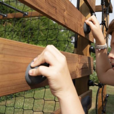 Aire de jeux Odin pour enfants Soulet