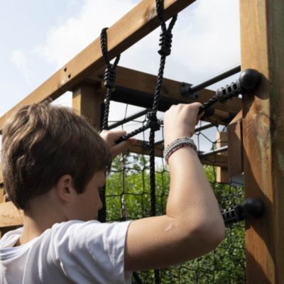 Aire de jeux Odin pour enfants Soulet
