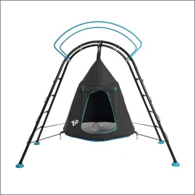 Aire de jeux pour enfant TP Toys Igloo Black Edition