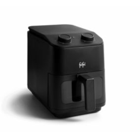 Airfryer Friteuse Sans Huile Slim 5L Noir Mat FRIFRI