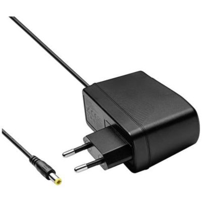 Akyga AK-PD-22 adaptateur secteur 29 V 0,74 A 21,46 W pour aspirateurs sans fil Tefal X-force et Rowenta Air Force