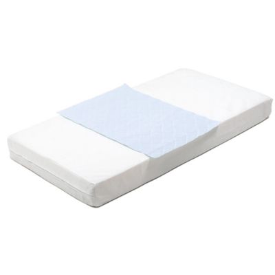 Alèse Bébé Imperméable Absorbante - Protège Matelas Lavable à 90 degrés - Tout type de lit : 60x120/70x140/40x80/90x190/50x90