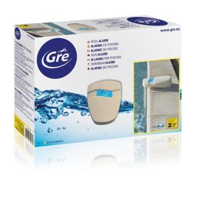 Alarme à Immersion Sunbay pour Piscine