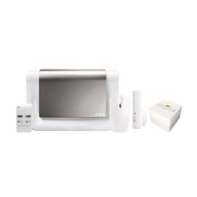 Alarme Diagral Castorama