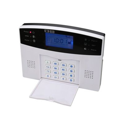 Alarme maison ou appartement sans fil gsm 4G lifebox evolution animal kit-10