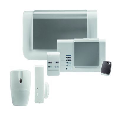 Alarme Diagral Castorama