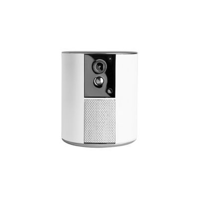 Alarme sans fil avec caméra de surveillance intégrée Full HD Somfy one + 2401493