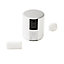 Alarme sans fil avec caméra de surveillance intégrée Full HD Somfy one + 2401493