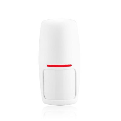 Alarme sans fil gsm 4G avec sirène pour maison kit-6