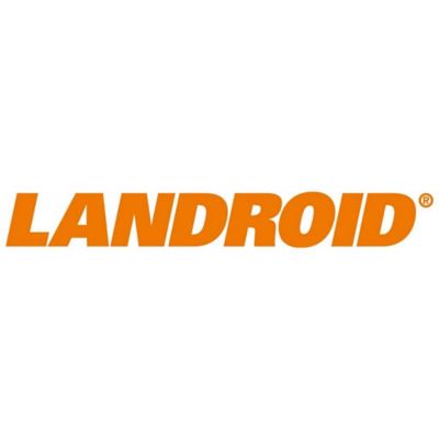 Alarme sonore Worx Landroid pour robot tondeuse
