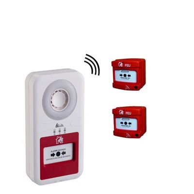 Récepteur supplémentaire Uniquement pour Le système Audio/vidéo sans