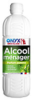 Alcool ménager pomme Onyx 1 L