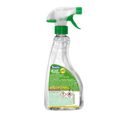 Alcool ménager Citron 500ml Forever 063000896