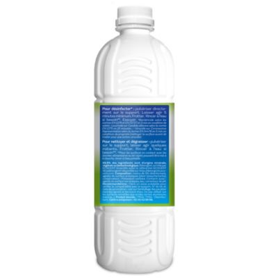 Alcool ménager substitut nettoyant / désinfectant 1L, Ardea