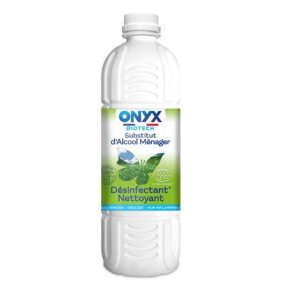 Alcool ménager substitut nettoyant / désinfectant 1L, Ardea