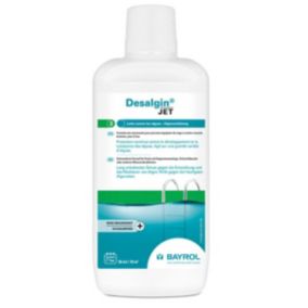 Algicide préventif Bayrol Desalgin Jet - 6 litres