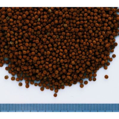 Aliment complet Tetra goldfish granulés 250 ml
