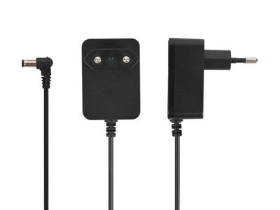 9V DC 9 volts alimentation = IBANEZ DL10 pédale guitare stomp box