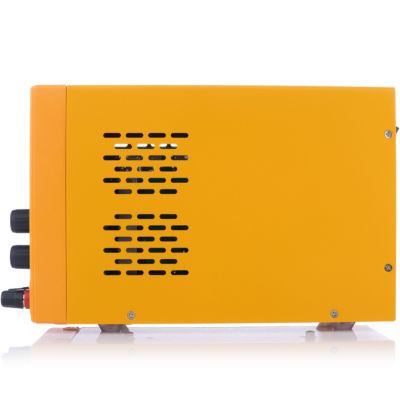 Alimentation de Laboratoire AmpPulse RAPEP-3210 - 32V 10A, Haute Précision, Écran LCD, USB QC, Sécurité ROSFIX