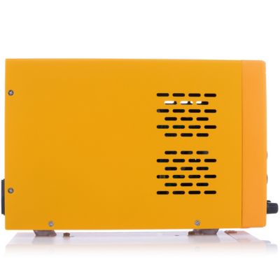 Alimentation de Laboratoire AmpPulse RAPEP-3210 - 32V 10A, Haute Précision, Écran LCD, USB QC, Sécurité ROSFIX