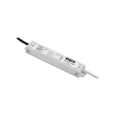 Alimentation LED 45W - 12V DC - IP67 - étanche - Garantie 5 ans