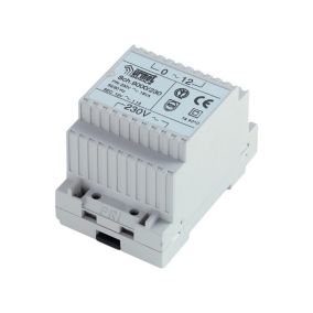 Alimentation Régulée 12vca 18va 3 Modules 9000-230