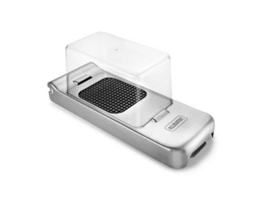 Alligator Inox Multicoupes avec collecteur - 3 x 3 mm 6 x 6 mm et 12 x 12 mm (remplace la N3011X) - Louis Tellier