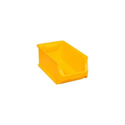 Allit 456273 Werkstatt Sichtlagerkasten ProfiPlus Box RE 4 stapelbar (L x B x... | Achetez sur