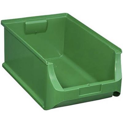 Allit ProfiPlus Box 5 456219 Bac à bec 310 x 200 x 500 mm vert, 1 pièce
